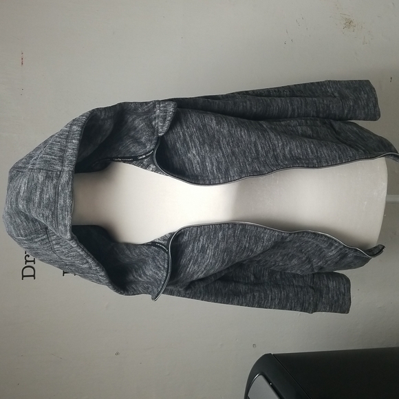 Calvin Klein Tops - Calvin Klein Zip Up